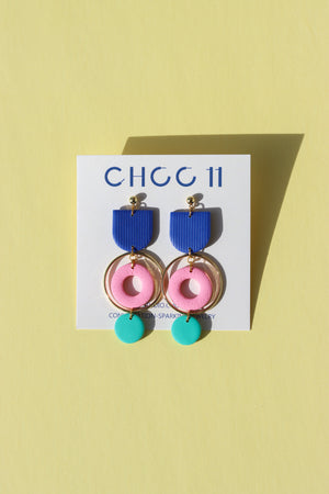 GWEN EARRINGS