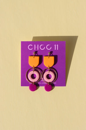 GWEN EARRINGS