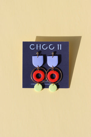 GWEN EARRINGS