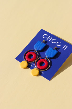 GWEN EARRINGS