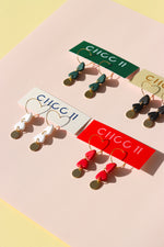 ALICE EARRINGS