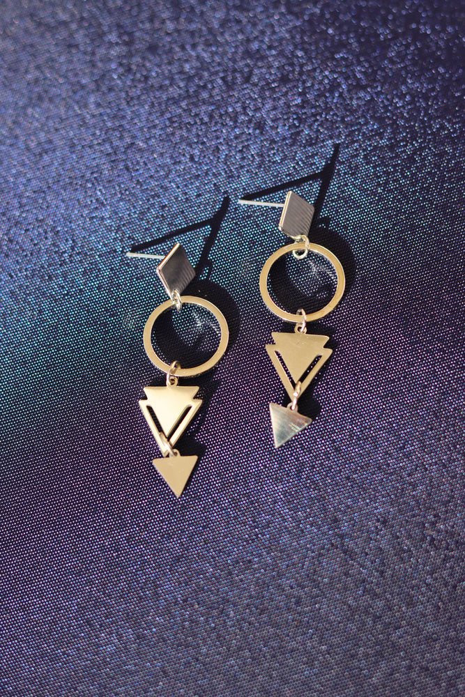 Z-WHITE GOLD PLATED 04