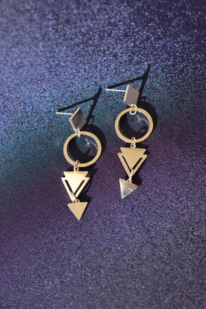 Z-WHITE GOLD PLATED 04