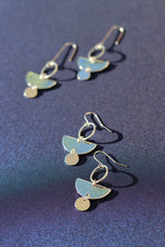 Z-WHITE GOLD PLATED 05