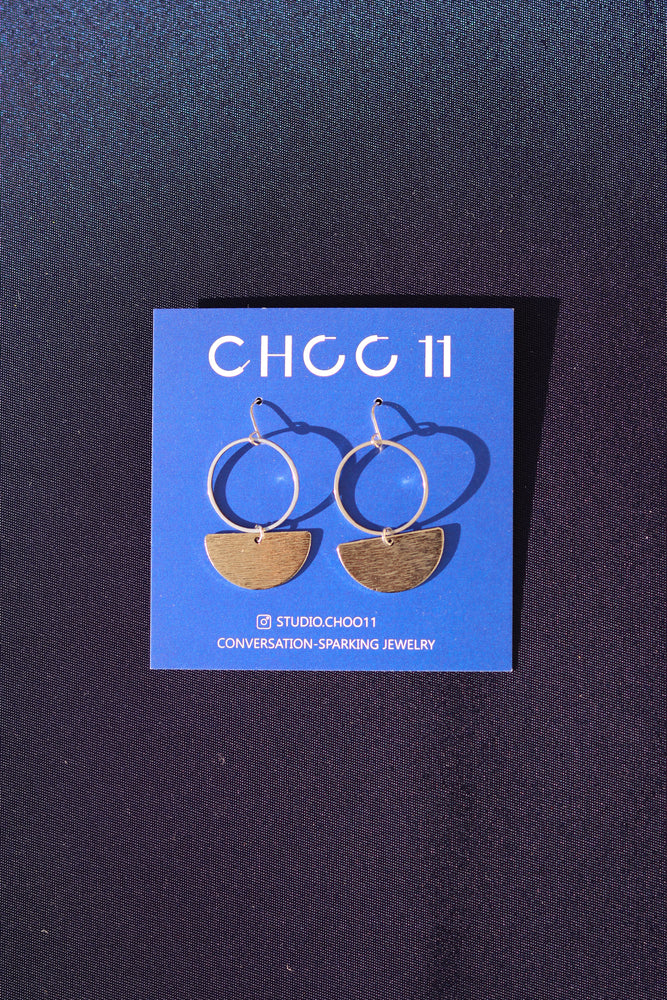 Z-WHITE GOLD PLATED 06