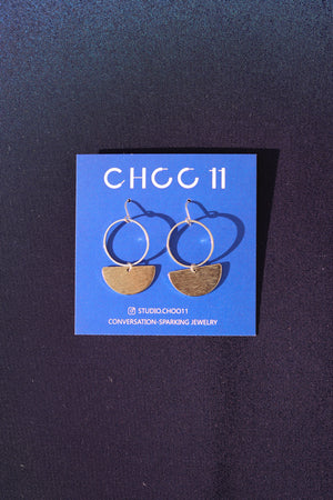 Z-WHITE GOLD PLATED 06