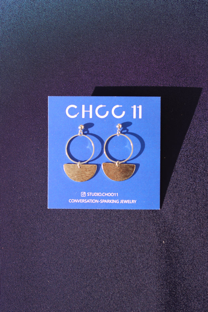 Z-WHITE GOLD PLATED 06
