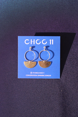 Z-WHITE GOLD PLATED 06