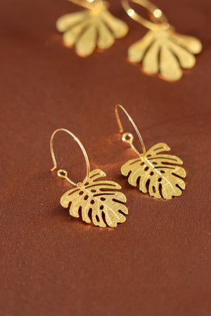 
            
                Load image into Gallery viewer, Z-BRASS EARRING 15
            
        