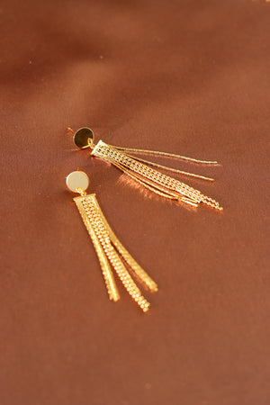 
            
                Load image into Gallery viewer, Z-BRASS EARRING 23
            
        